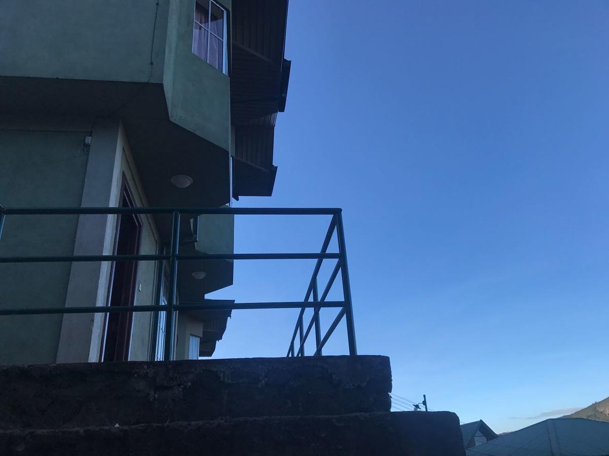 ホテル Ferndale ヌワラ・エリヤ エクステリア 写真